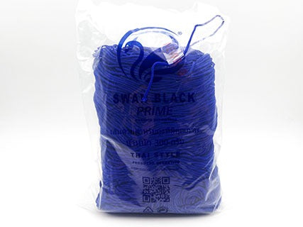 CORDINO SWAN BLACK PRIME Confezione 300 Grammi