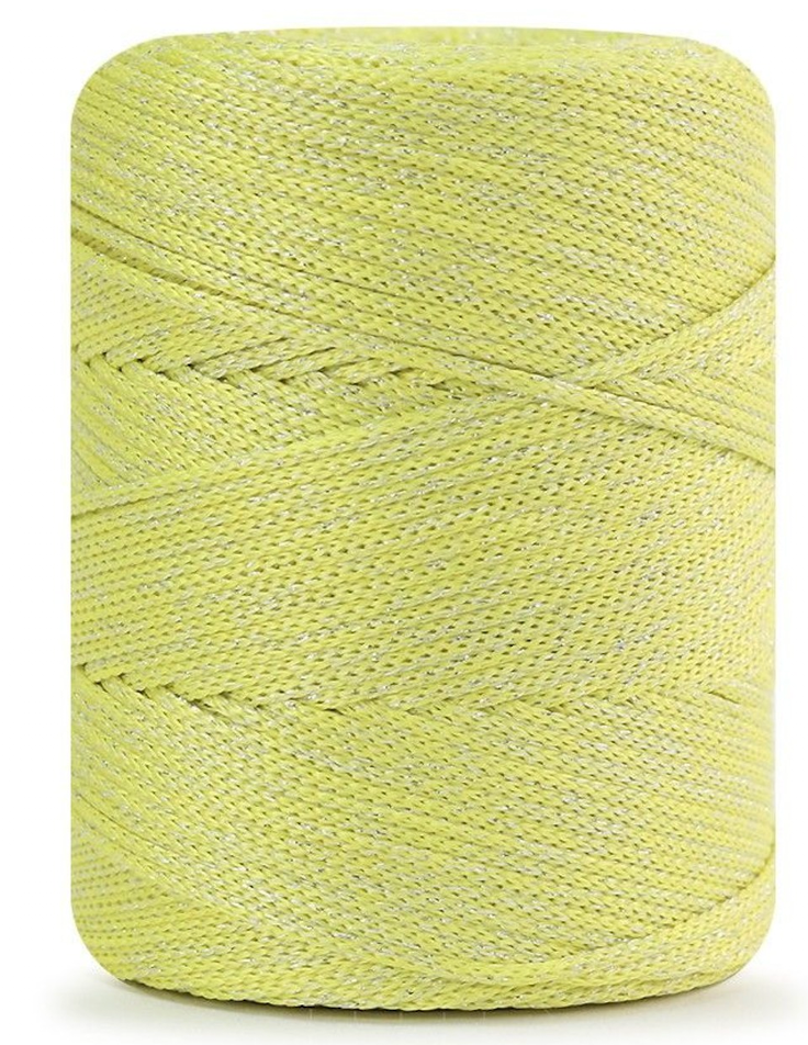 CORDINO THAI LUREX 3mm 330g 280mt