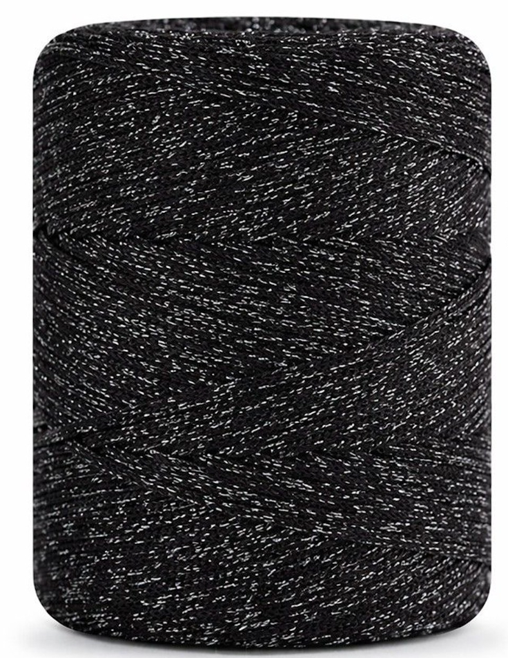 CORDINO THAI LUREX 3mm 330g 280mt