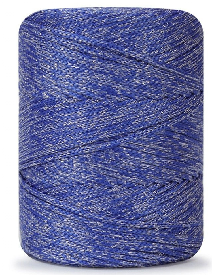 CORDINO THAI LUREX 3mm 330g 280mt