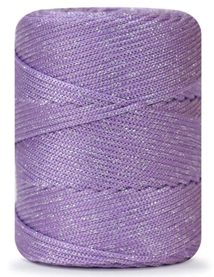 CORDINO THAI LUREX 3mm 330g 280mt
