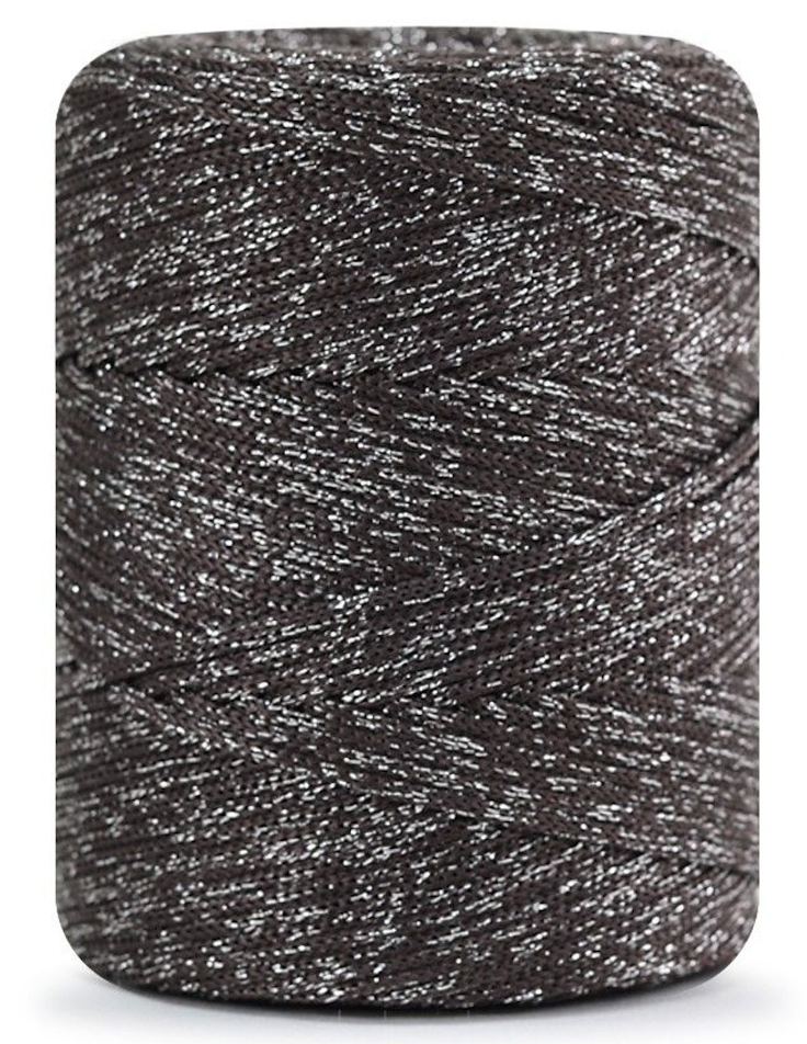 CORDINO THAI LUREX 3mm 330g 280mt