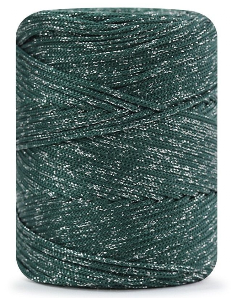 CORDINO THAI LUREX 3mm 330g 280mt