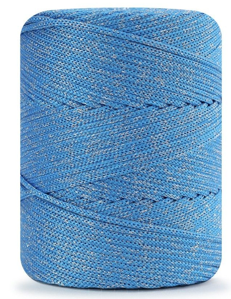 CORDINO THAI LUREX 3mm 330g 280mt