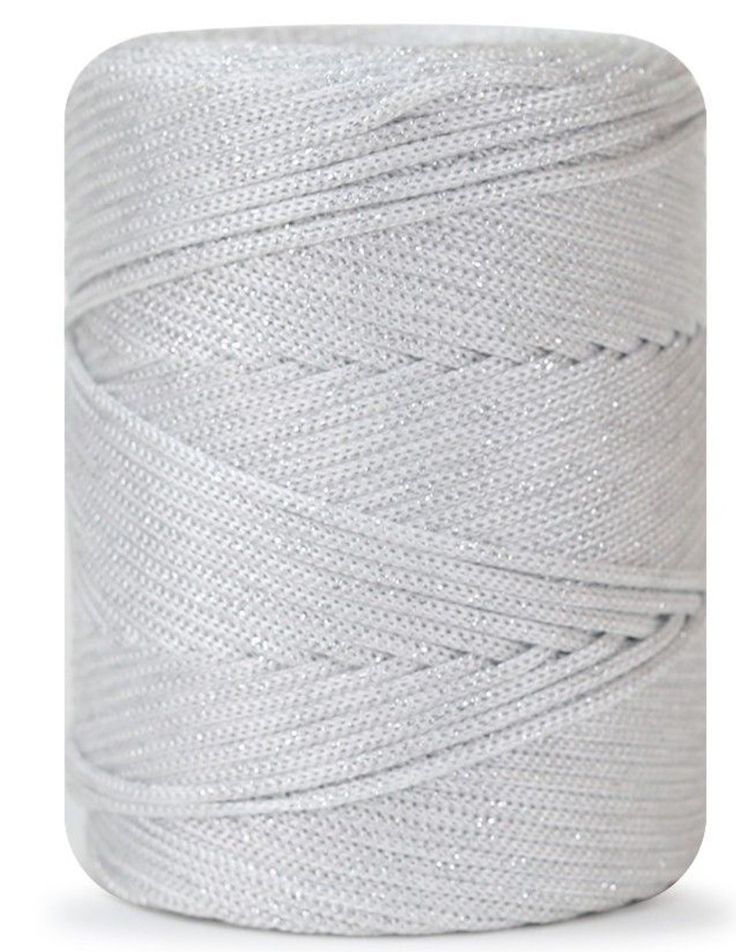 CORDINO THAI LUREX 3mm 330g 280mt