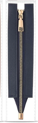 CERNIERA PER BORSE 20CM 5.5CM