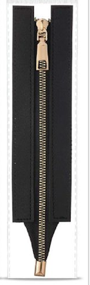 CERNIERA PER BORSE 20CM 5.5CM