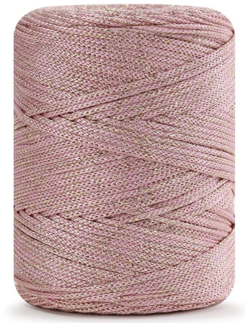 CORDINO THAI LUREX 3mm 330g 280mt