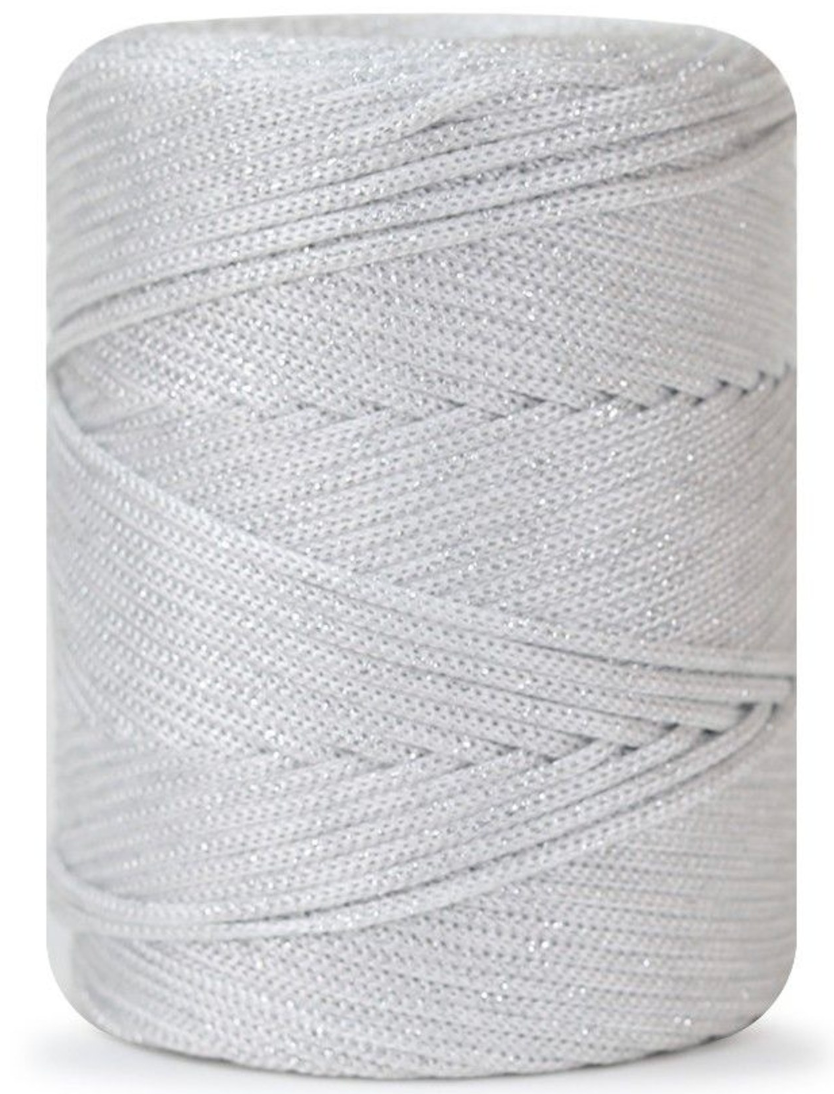 CORDINO THAI LUREX 3mm 330g 280mt