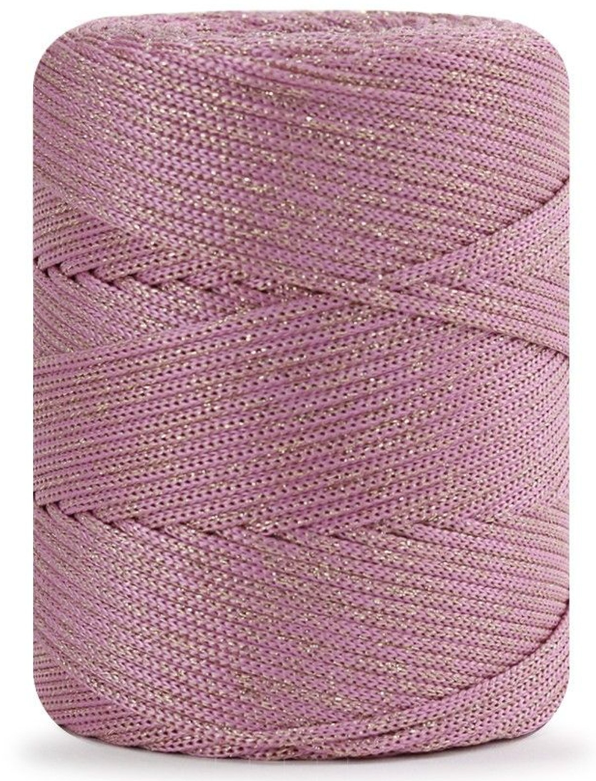 CORDINO THAI LUREX 3mm 330g 280mt