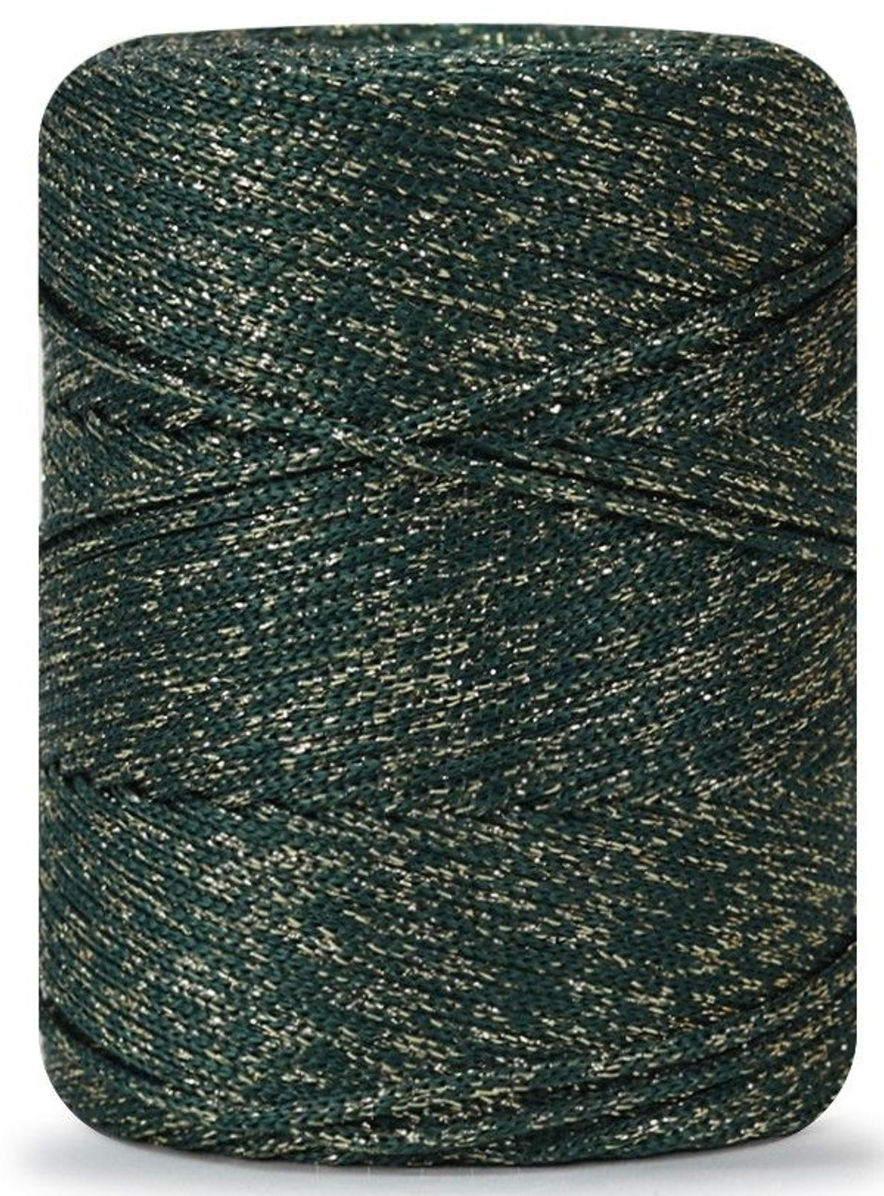 CORDINO THAI LUREX 3mm 330g 280mt