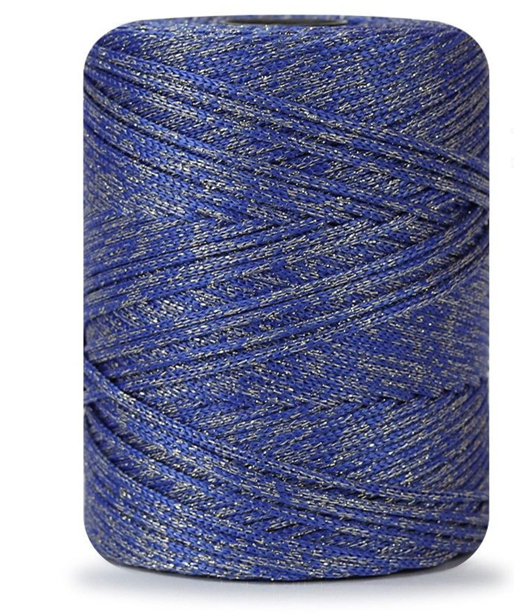 CORDINO THAI LUREX 3mm 330g 280mt