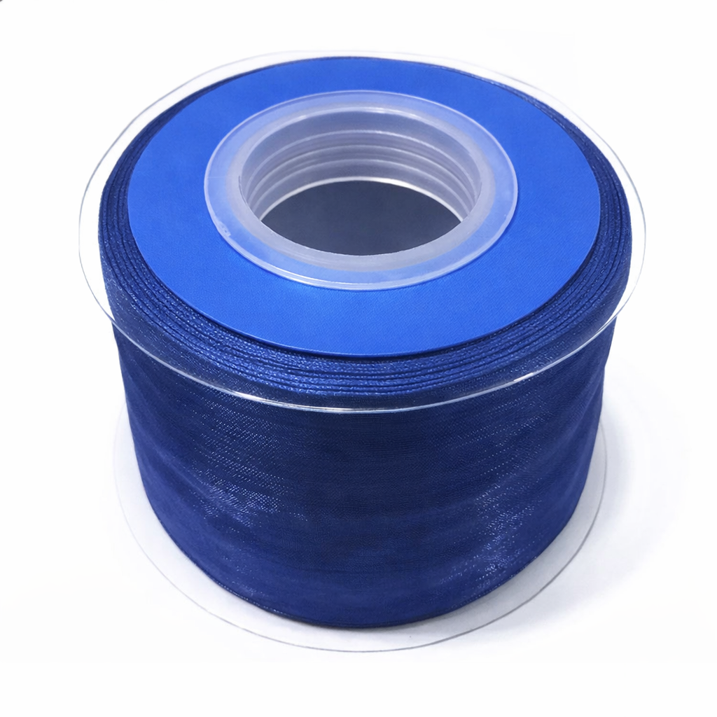 Nastro in Organza rotolo da 48 mm x 30 Metri