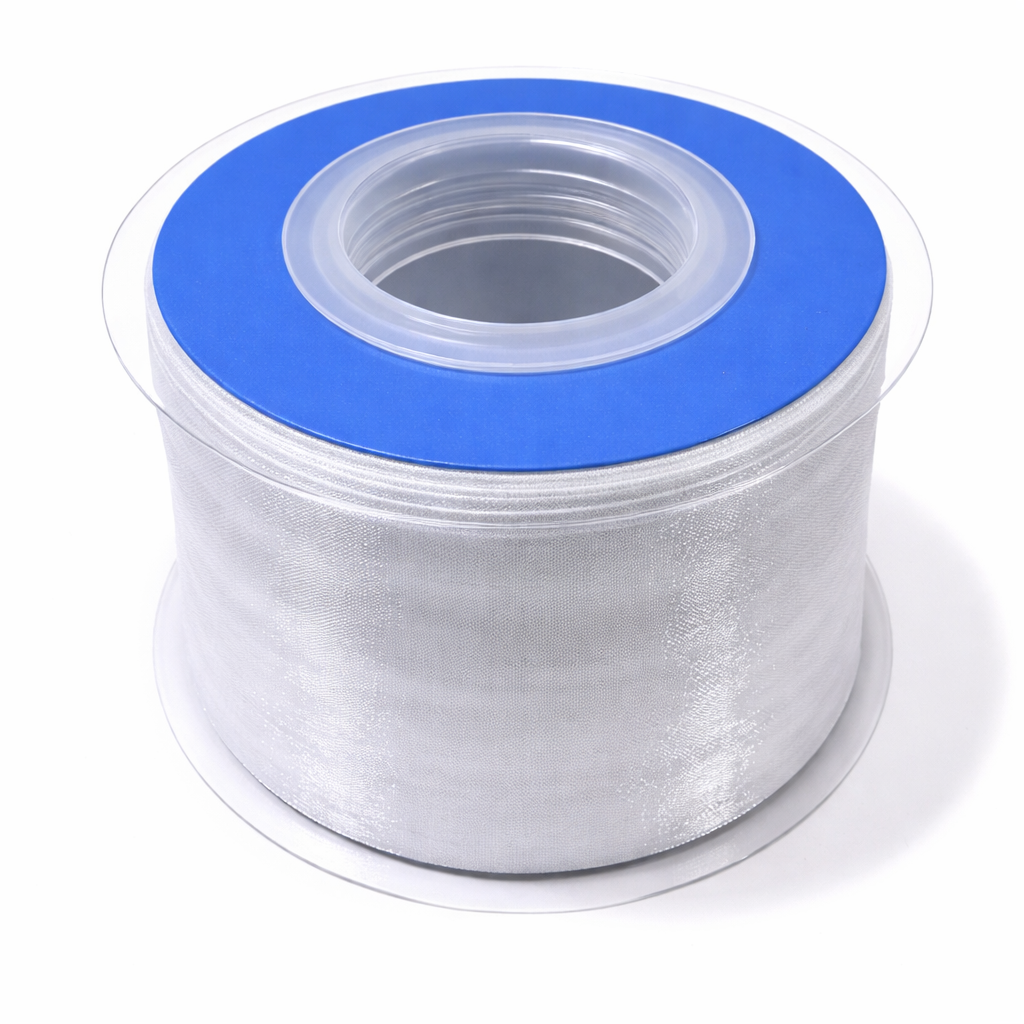 Nastro in Organza rotolo da 48 mm x 30 Metri
