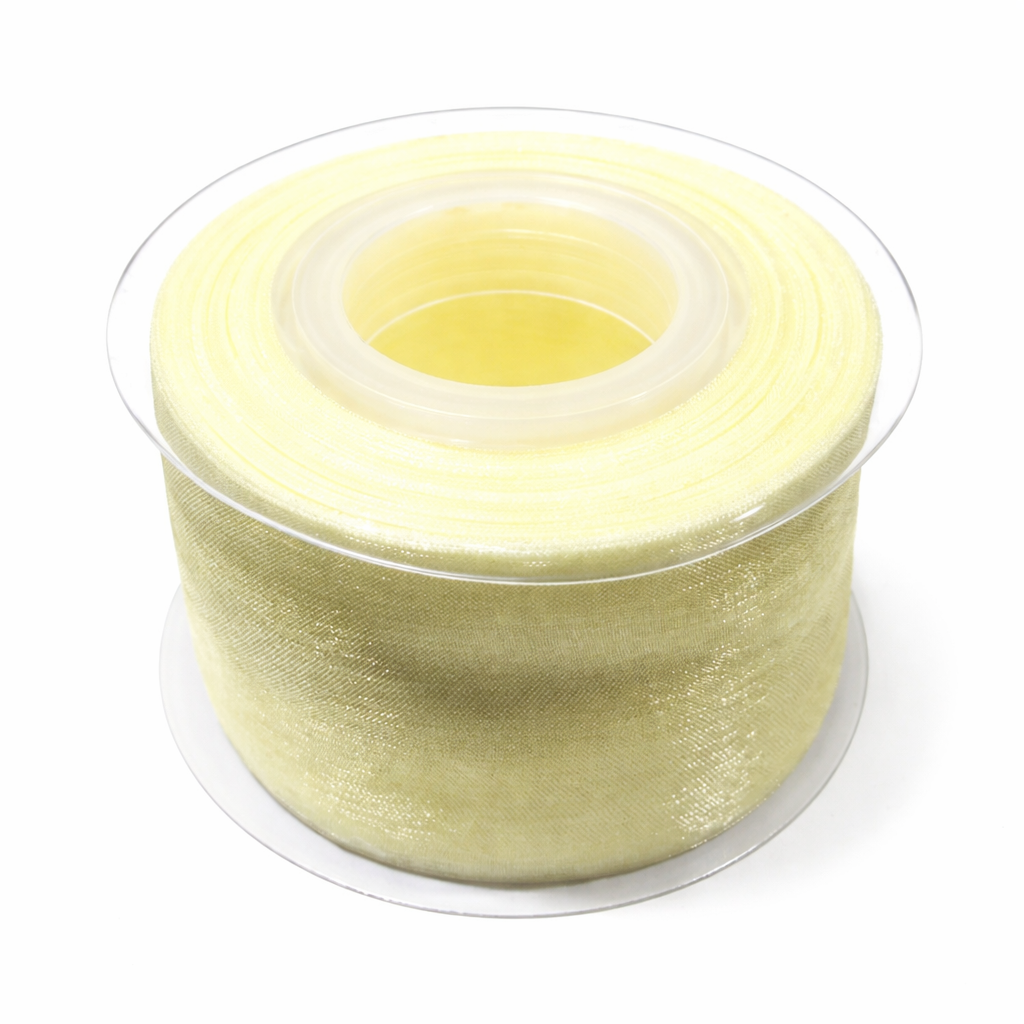 Nastro in Organza rotolo da 48 mm x 30 Metri