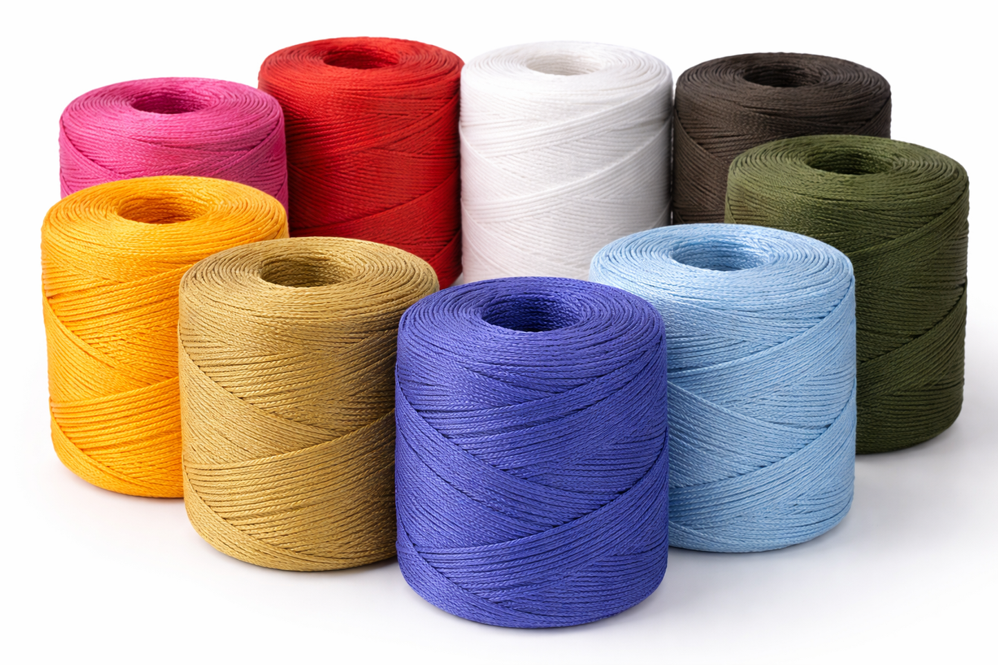 CORDINO THAI 3mm 300M 400g spessore 3mm