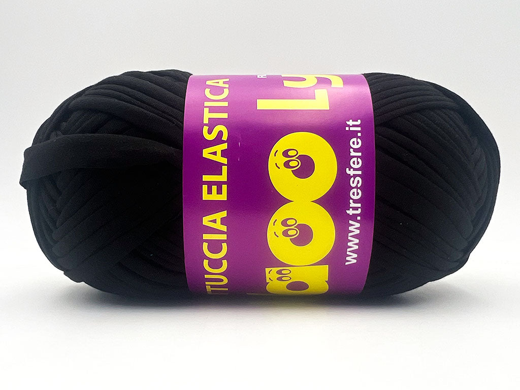 FETTUCCIA WAOO LYCRA CF300gr. 95% PL5% SPANDEX