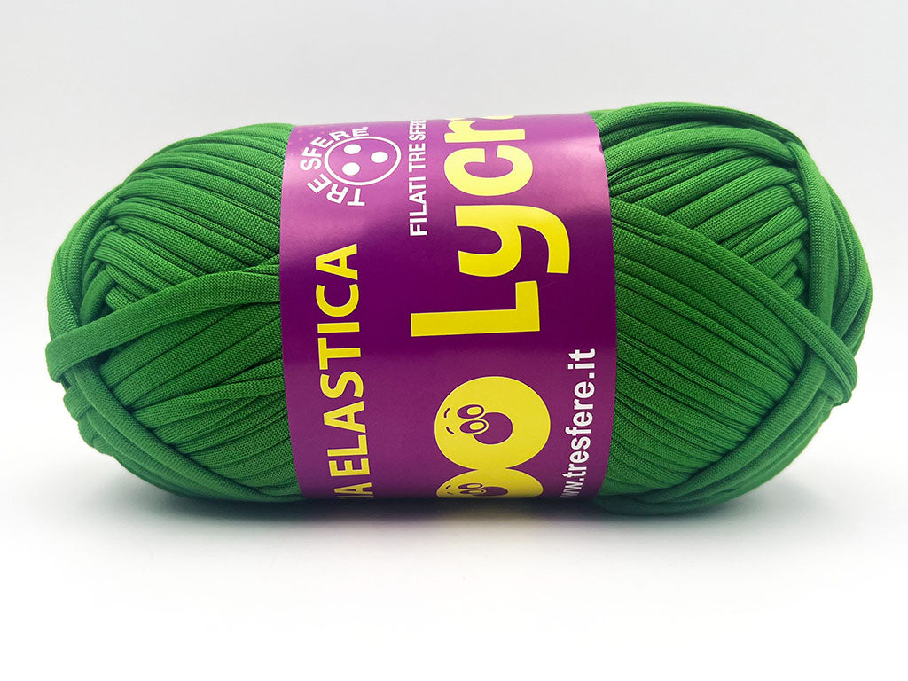 FETTUCCIA WAOO LYCRA CF300gr. 95% PL5% SPANDEX