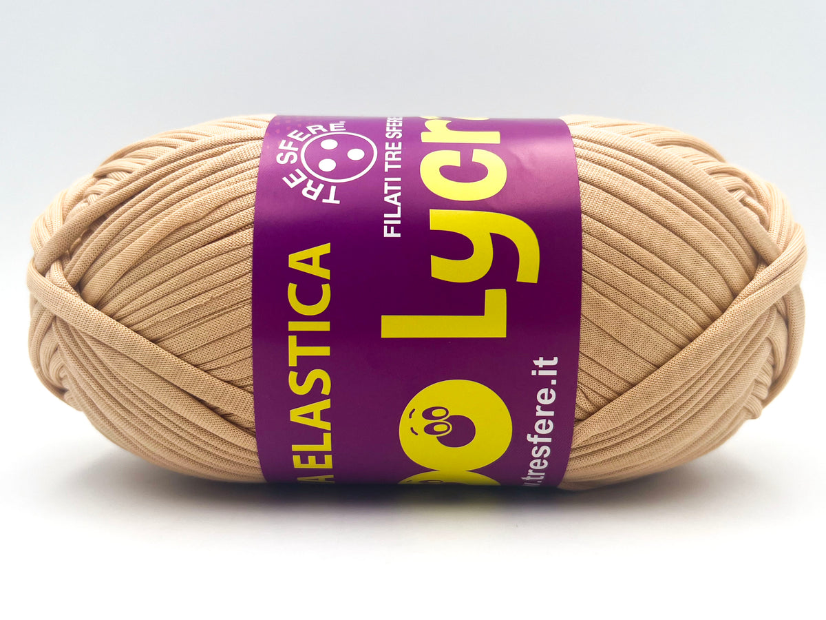 FETTUCCIA WAOO LYCRA 300 Gr
