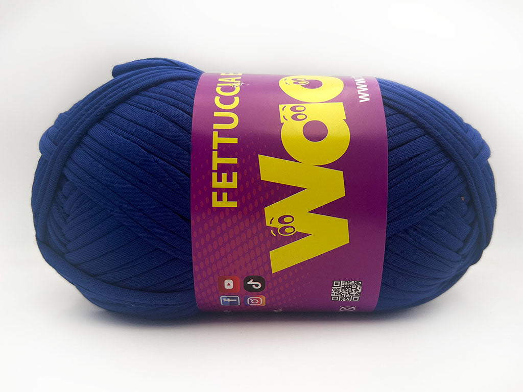 FETTUCCIA WAOO LYCRA CF300gr. 95% PL5% SPANDEX