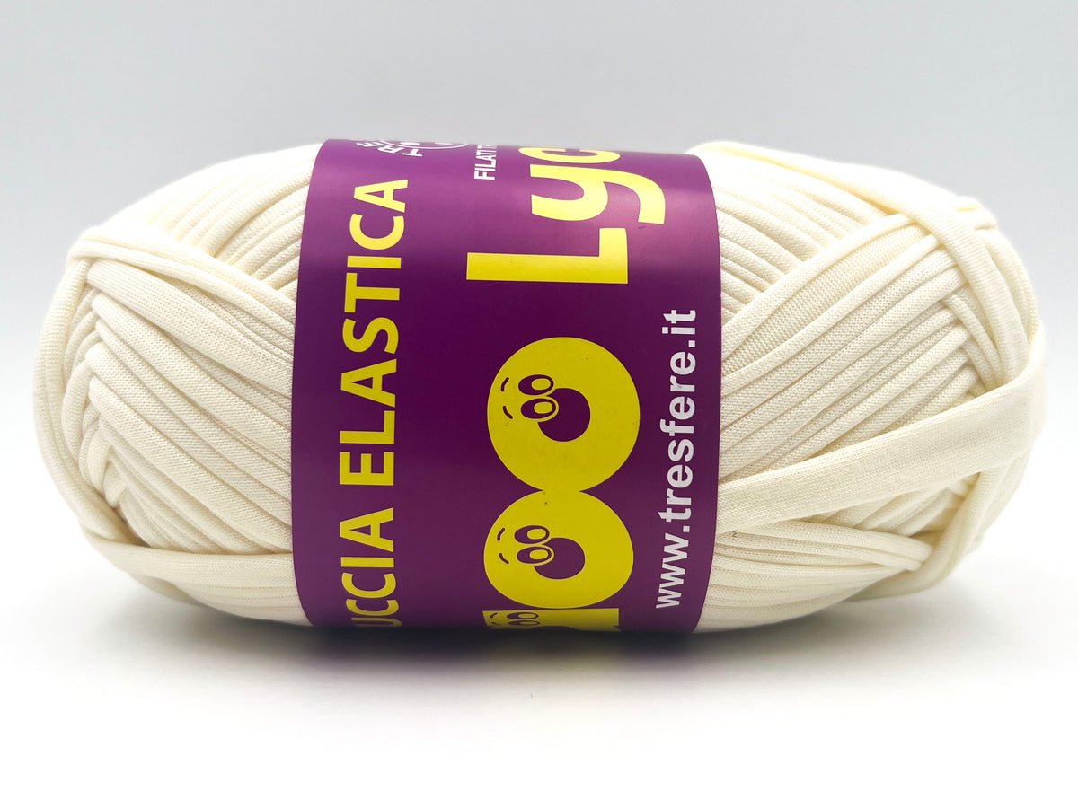 FETTUCCIA WAOO LYCRA 300 Gr