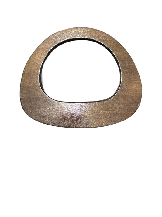 Manici per borse  ovale 19cm X 17cm Cod.N5