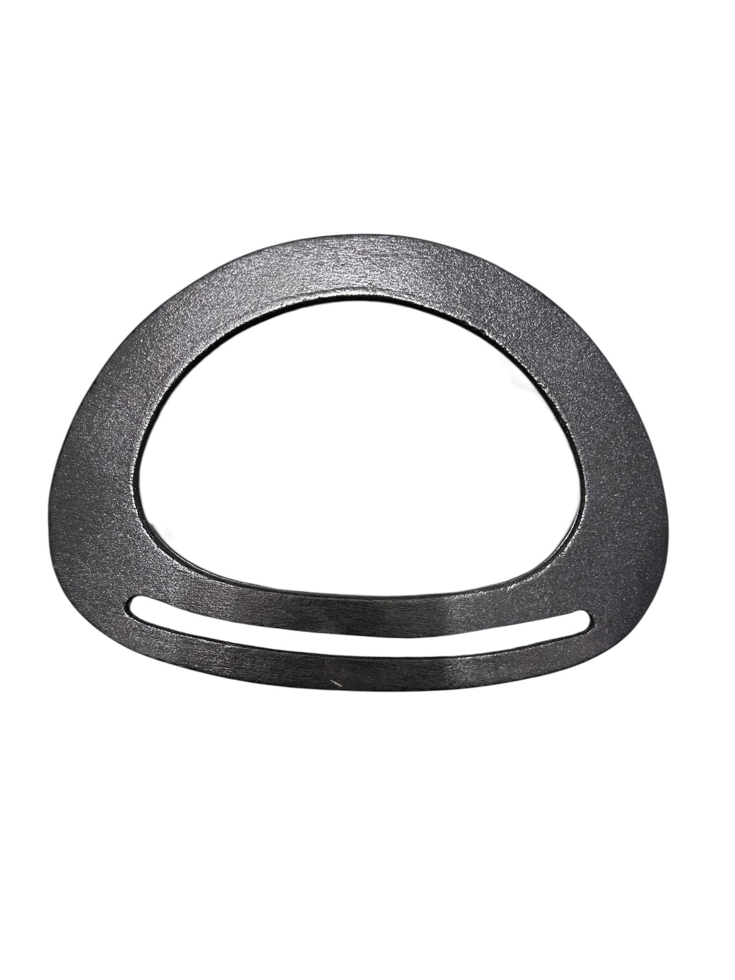 Manici per borse  ovale con fessura 19cm X 15cm Cod.N6