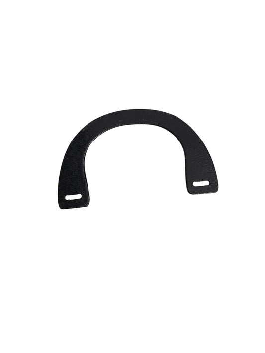Manici per borse  ovale con fessure 19cm X 12cm Cod.N8