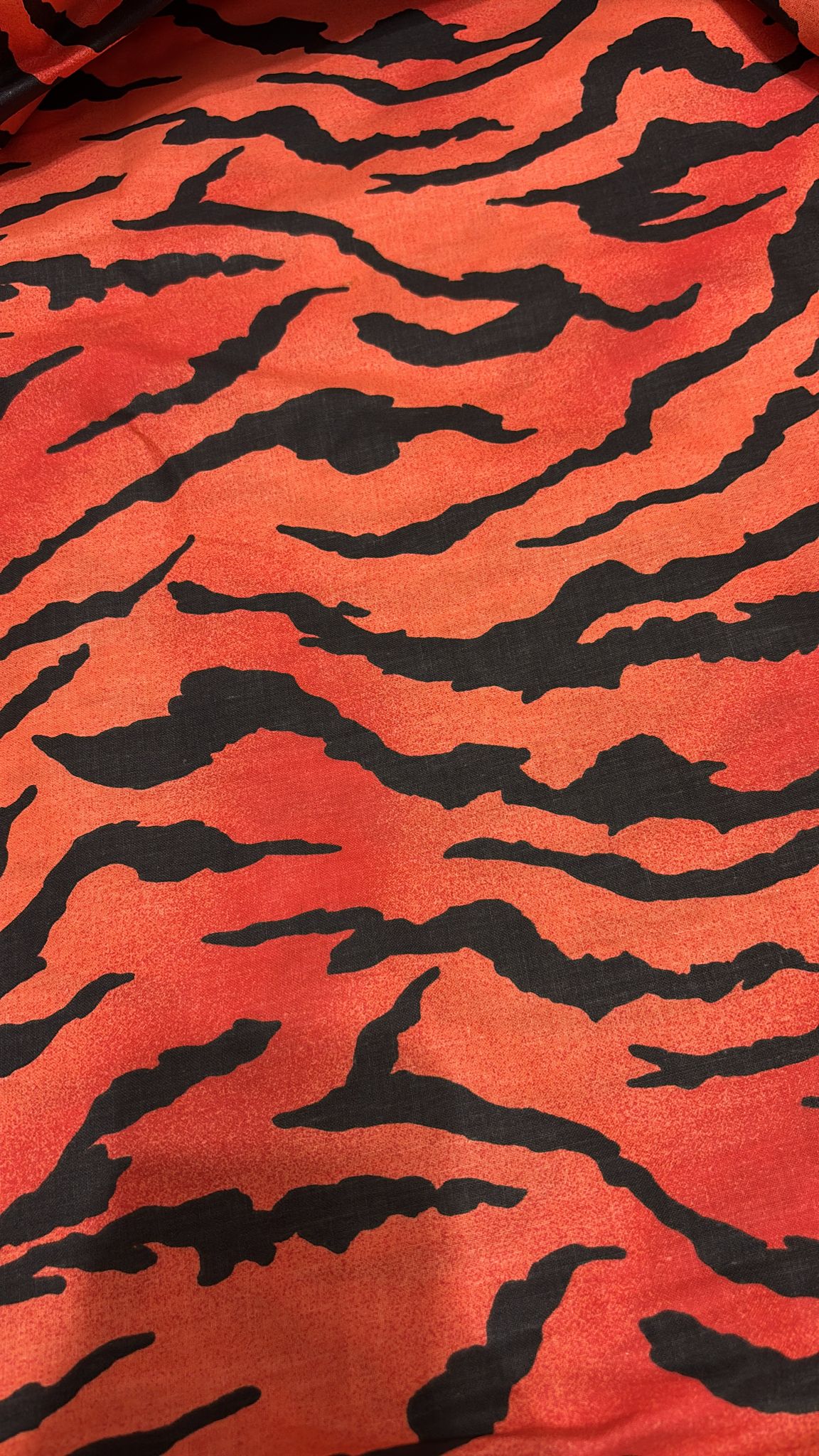 Tessuto in Cotone a Fantasia 50*140