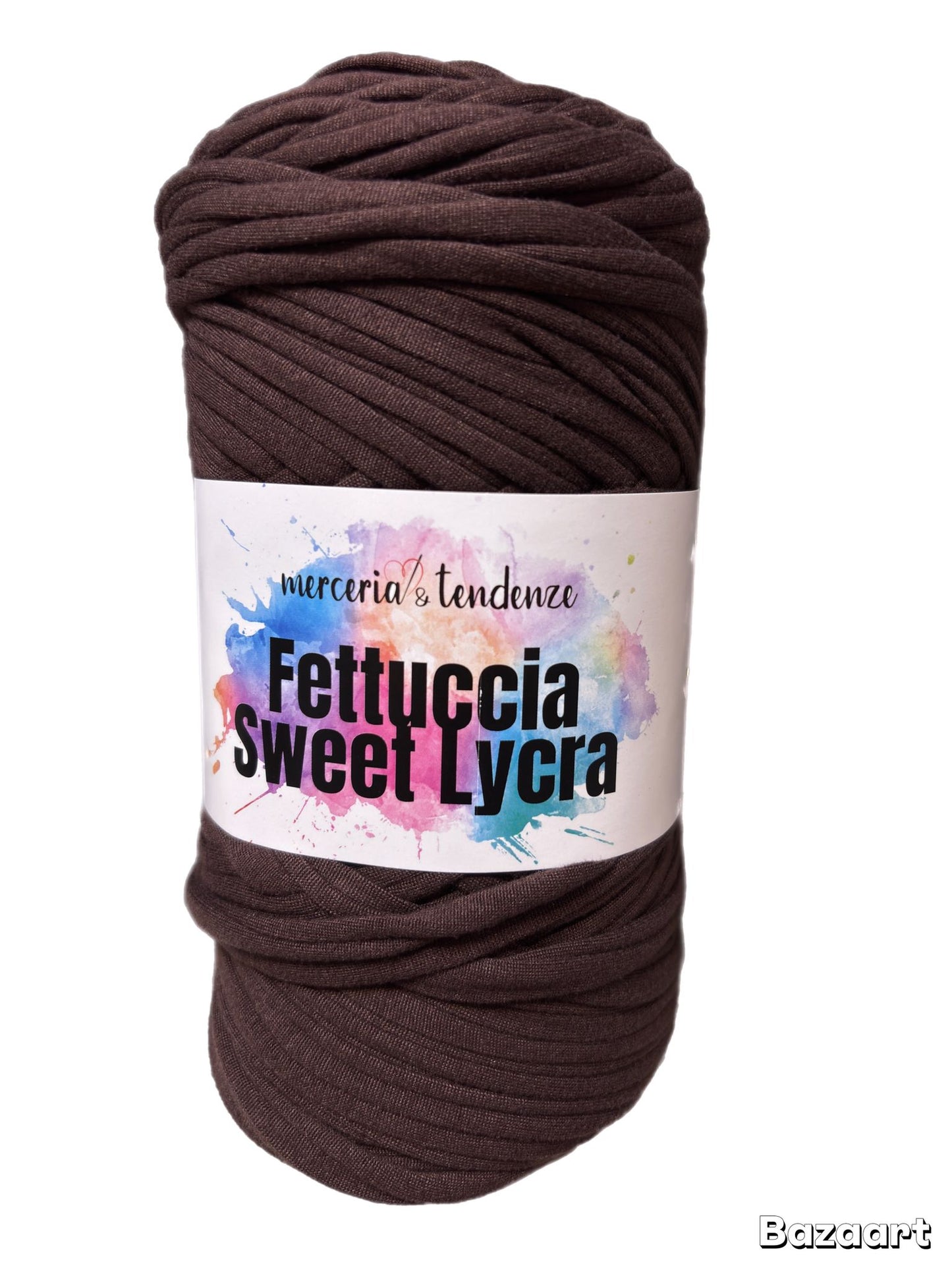 FETTUCCIA Sweet Lycra  400 grammi  (~105 metri)