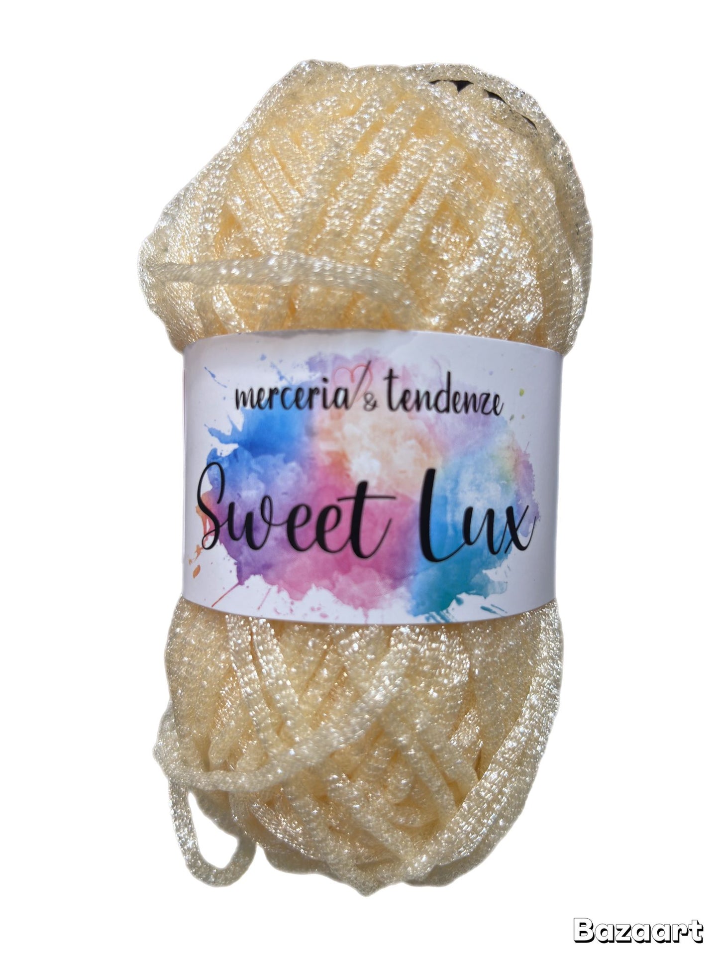Sweet Lux Tubolare  50 g 60 metri circa