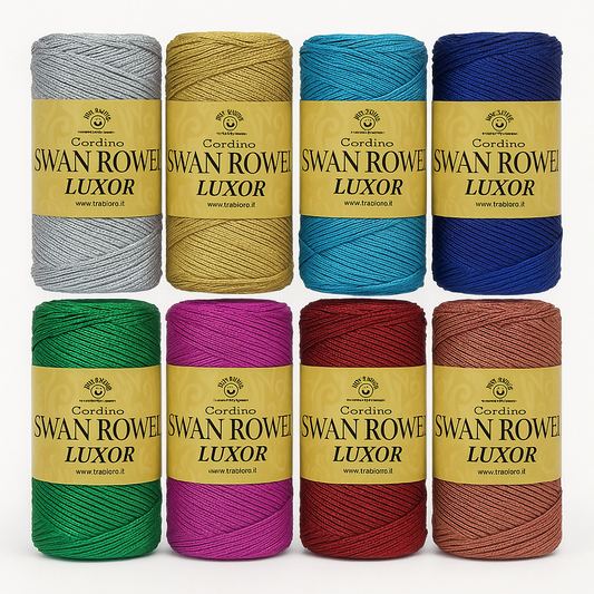CORDINO SWAN ROWEN LUXOR