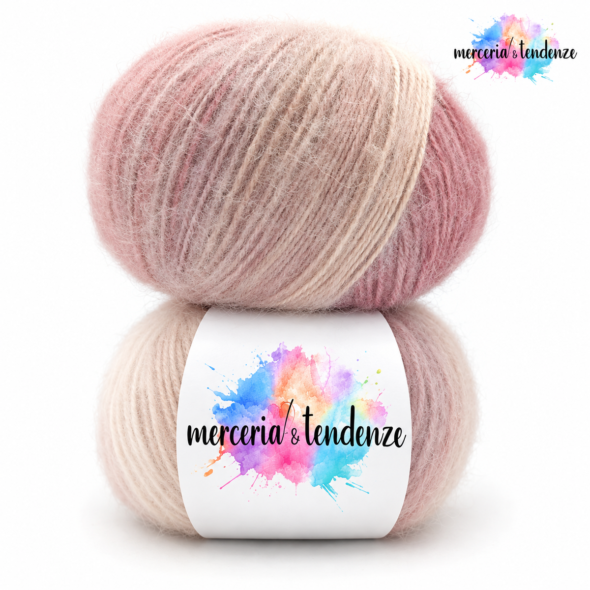 Aurora – 02 Kenia – etichetta Merceria & Tendenze