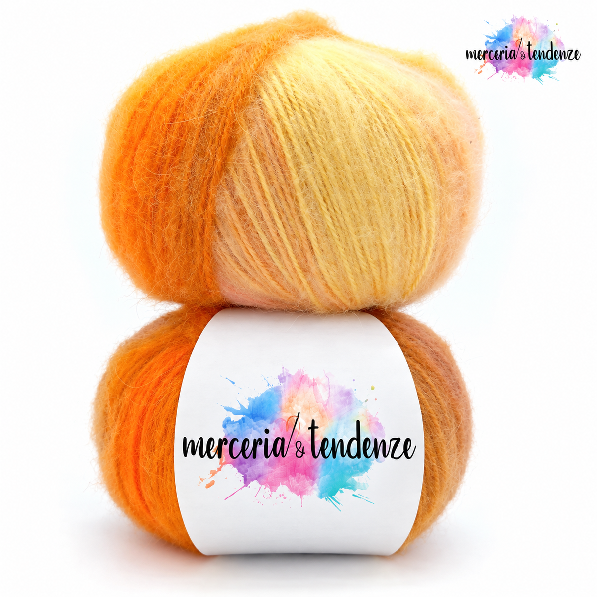 Aurora – 03 Eclipse – etichetta Merceria & Tendenze