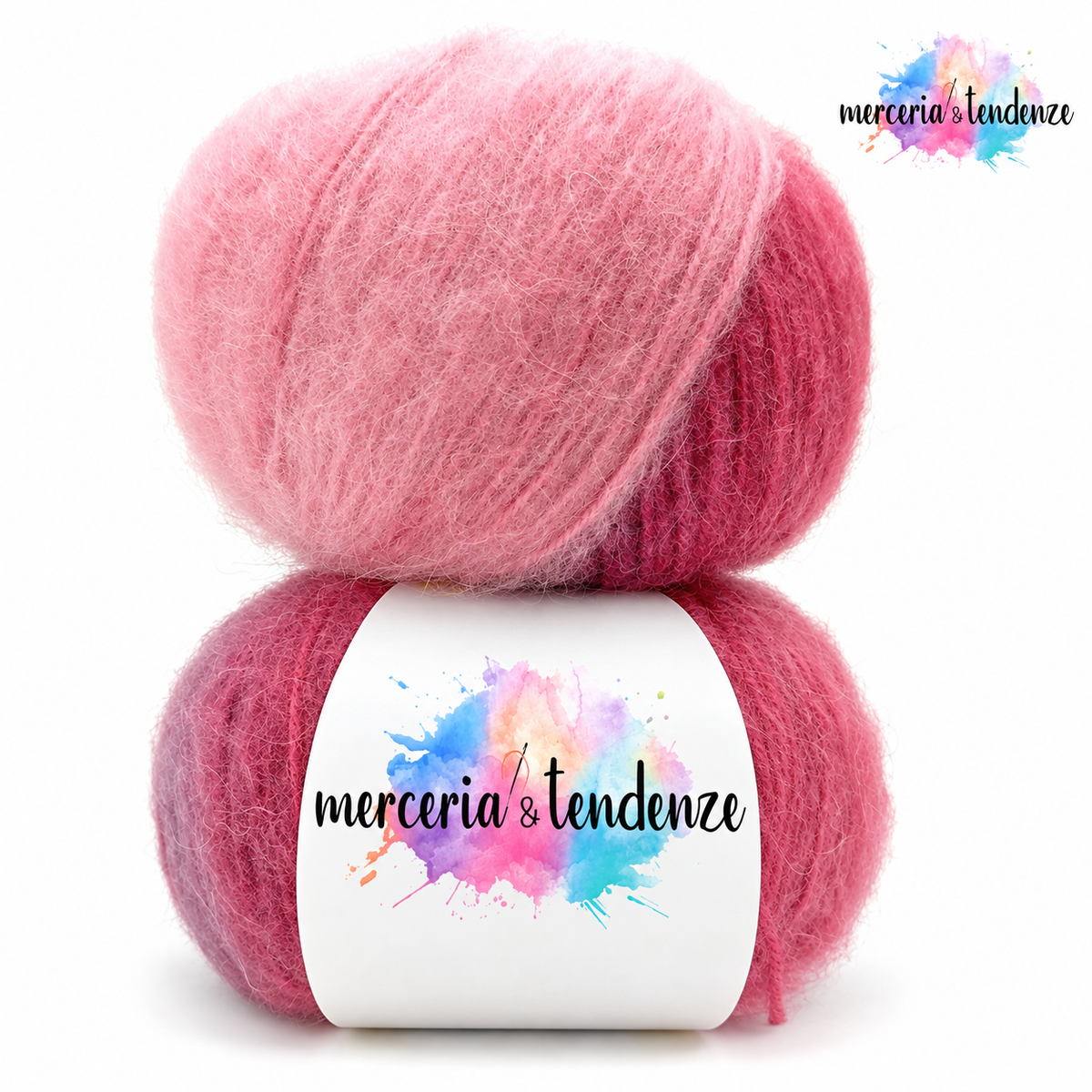 Aurora – 04 Cherry Juice – etichetta Merceria & Tendenze