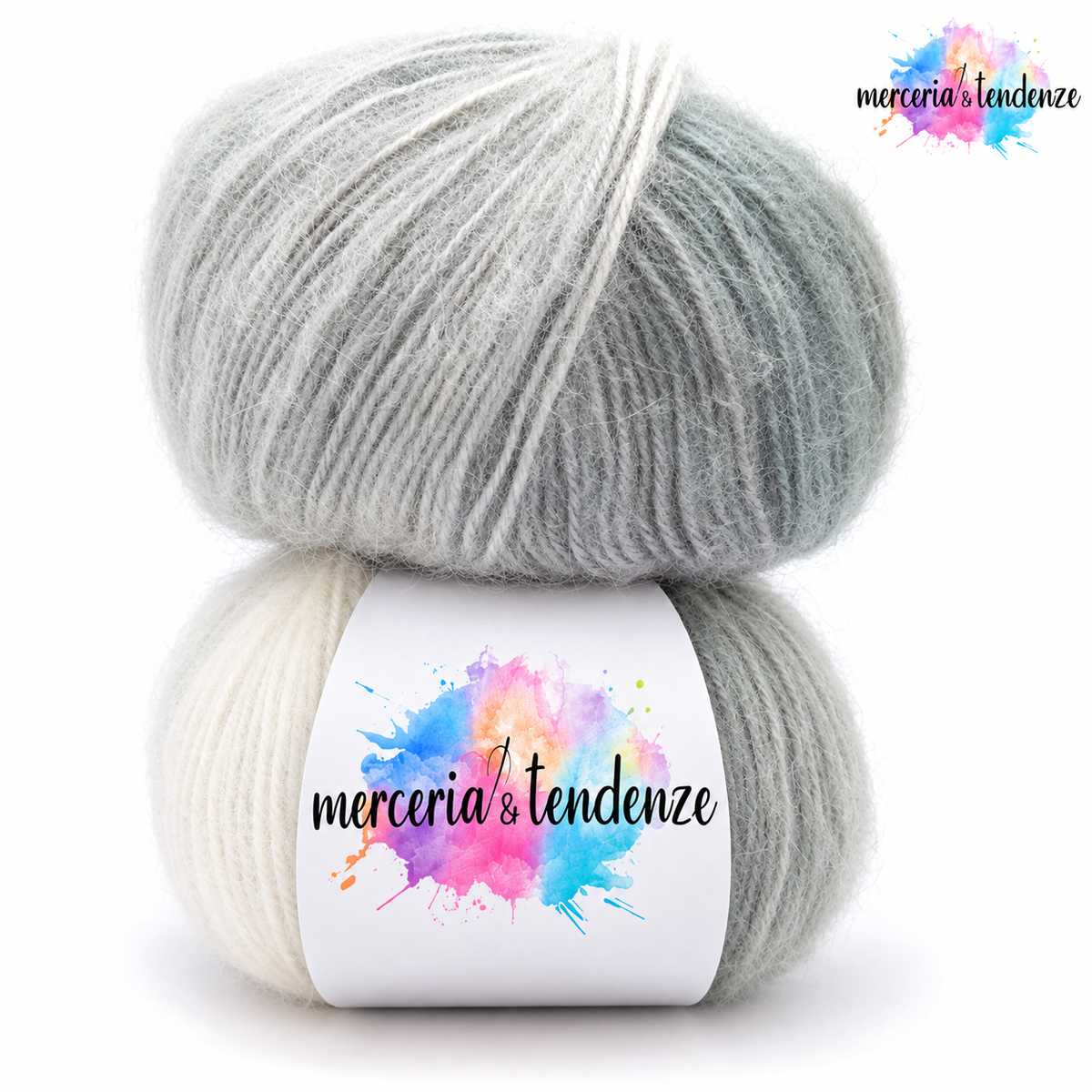 Aurora – 09 London – etichetta Merceria & Tendenze