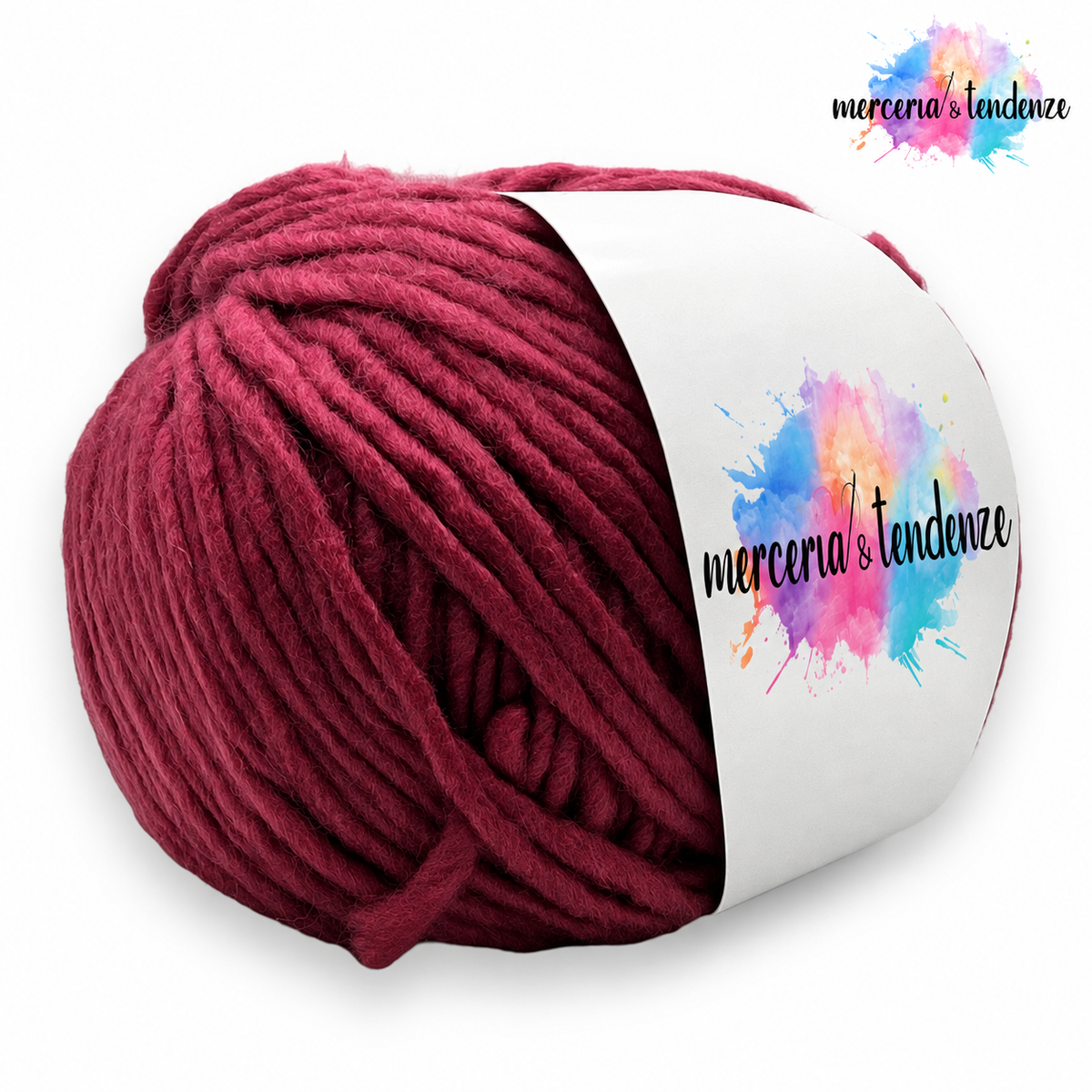 Caldo Intreccio – Ciclamino Col. 9 – Merceria & Tendenze
