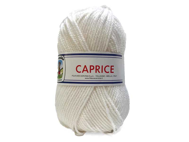 Cervinia Caprice 50 g – bianco 1515 (codice produttore 1501)