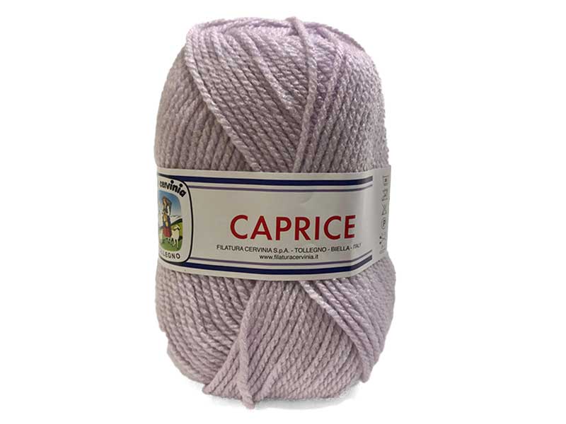 Cervinia Caprice 50 g – lilla 1519