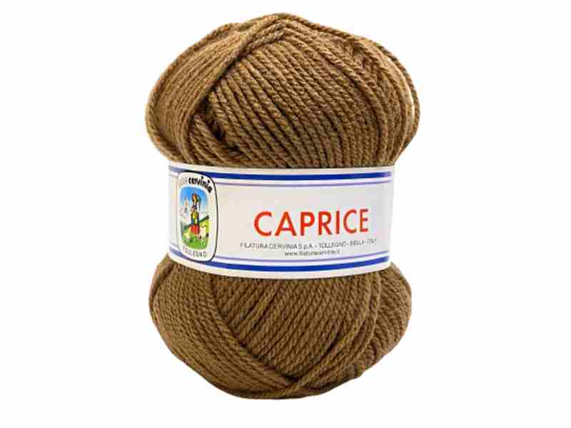 Cervinia Caprice 50 g – marmotta 1524