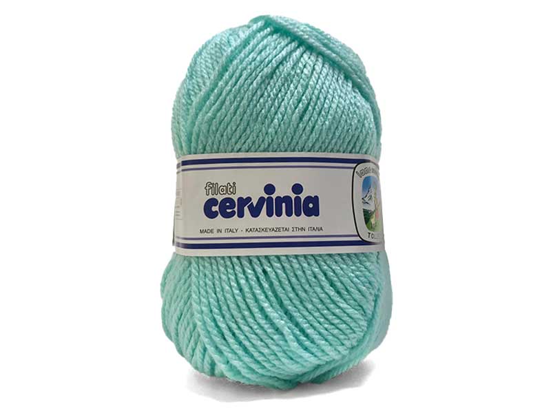 Cervinia Caprice 50 g – tiffany 1576