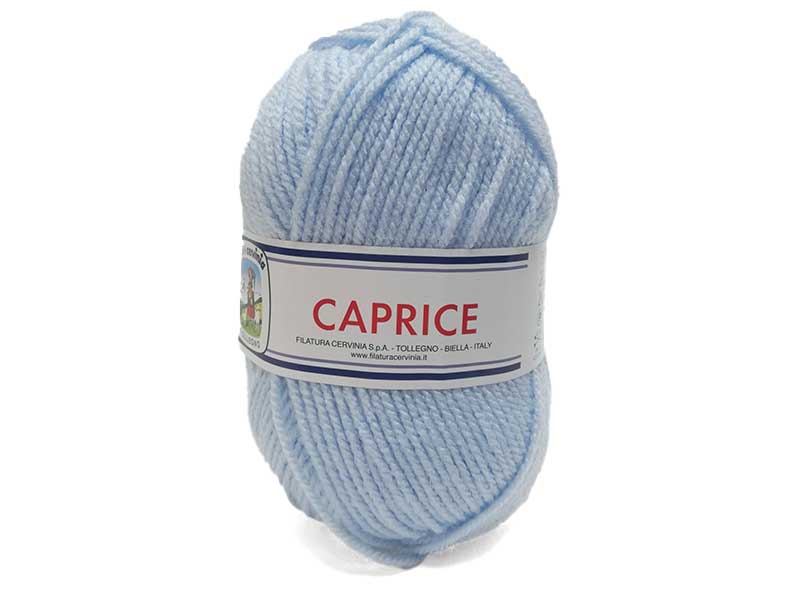 Cervinia Caprice 50 g – celeste 1578