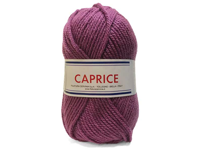 Cervinia Caprice 50 g – ametista 1606