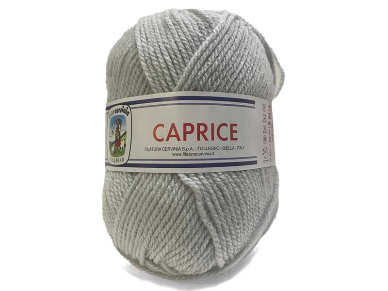 Cervinia Caprice 50 g – grigio perla 1622