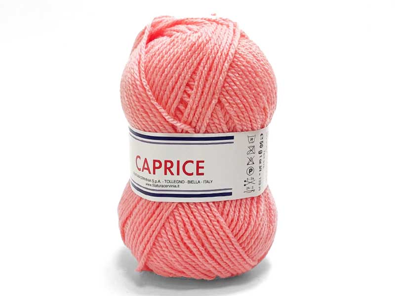Cervinia Caprice 50 g – rosa antico 1624