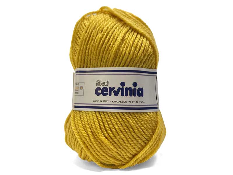 Cervinia Caprice 50 g – colore 1636