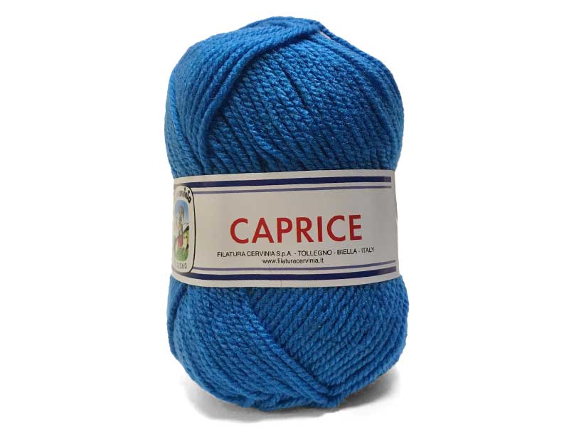 Cervinia Caprice 50 g – blu sport 1653