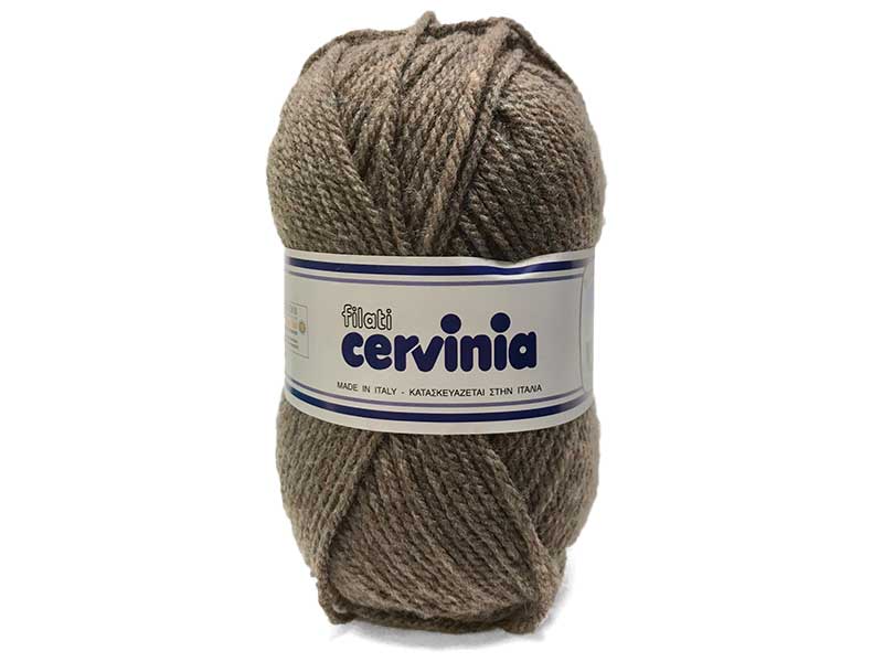 Cervinia Caprice 50 g – tortora 1679