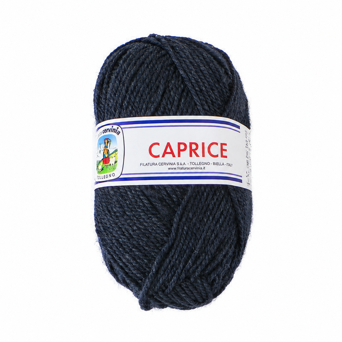 Cervinia Caprice 50 g – porpora 1690 – senza filigrana