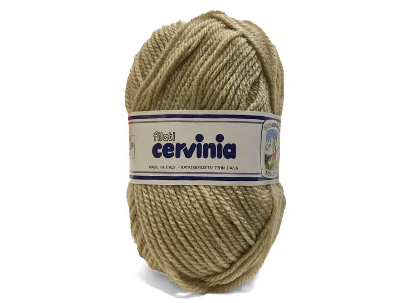 Cervinia Caprice 50 g – beige 1515